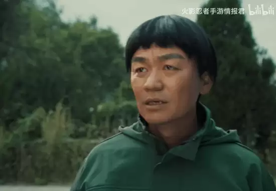 火影手游十周年:王宝强代言迈特凯新形态技能曝光