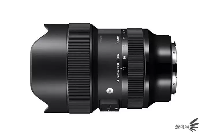 价格非常稳定的超广 适马14-24mm F2.8热卖中