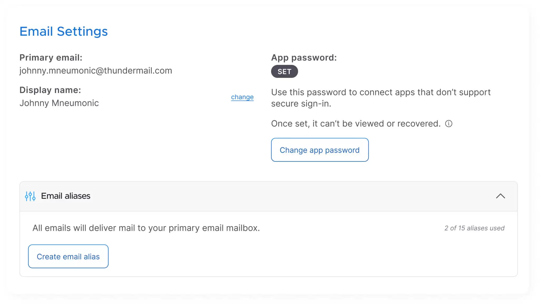 Thunderbird Pro 邮件云服务启动首轮封测:三大核心组件,月费 9 美元