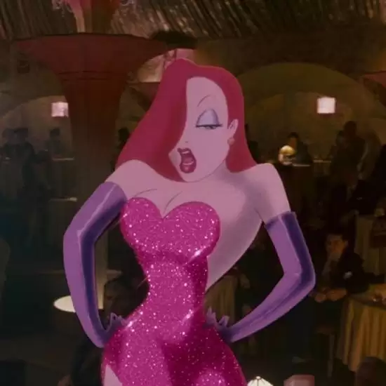 迪士尼最性感女人要回归了!红裙魅影 新项目筹备中