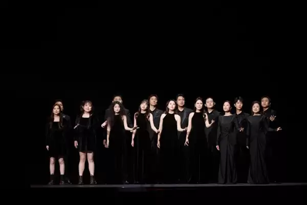 华为Mate 80发布会后 王赫野开場曲《篇章》太燃 音源查询量暴涨