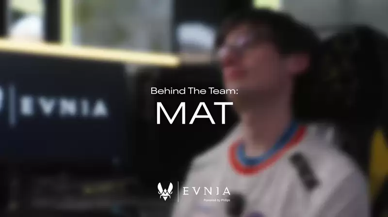 幕后英雄MaT！Vitality教练六年不求镜头，独守第三图战术室