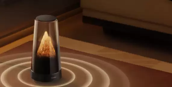 1299元起 华为首款透明天线路由器X3+Pro上市：天线隐藏于雪山造型内