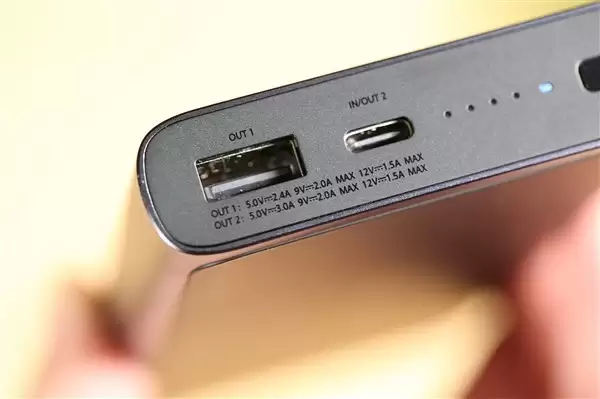 史上最严充电宝安全标准将实施