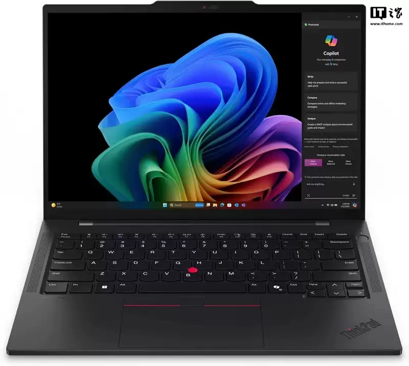 因兼容性问题、缺少驱动程序,Tuxedo 放弃开发骁龙 X1 Elite 芯片 Linux 笔记本