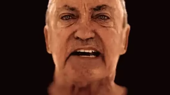 《红色警戒》尤里演员去世:你都看过他的哪些作品