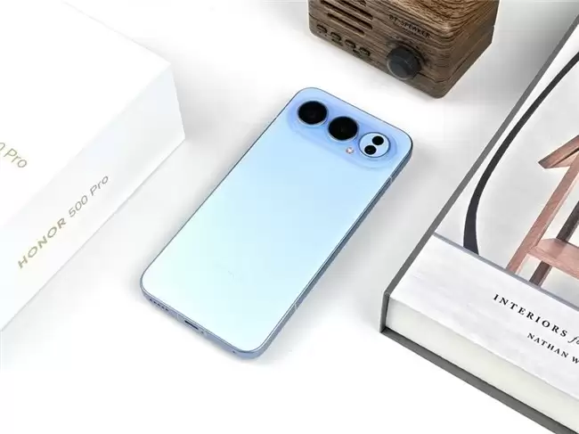 哪些手机支持拍实况Live图?2025年Q4就选荣耀500