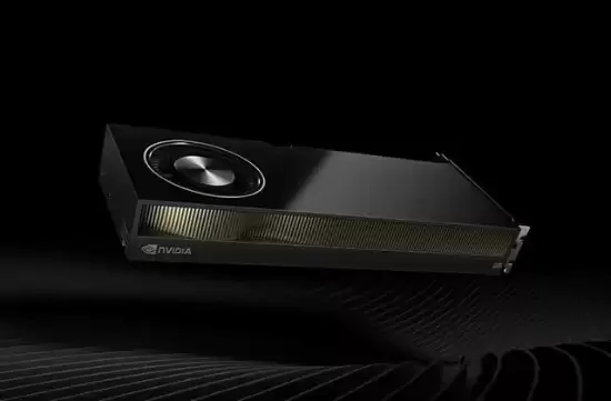 RTX 6000D现身Geekbench 或为未发布Blackwell专业显卡