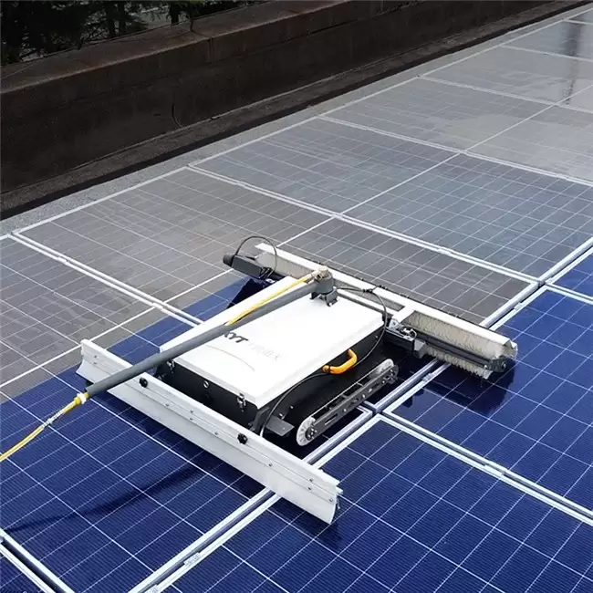 向阳天引领光伏清洁智能化变革,以创新科技铸就全球信赖品牌