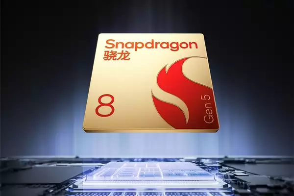 一加Ace 6首发！一图读懂第五代骁龙8移动平台