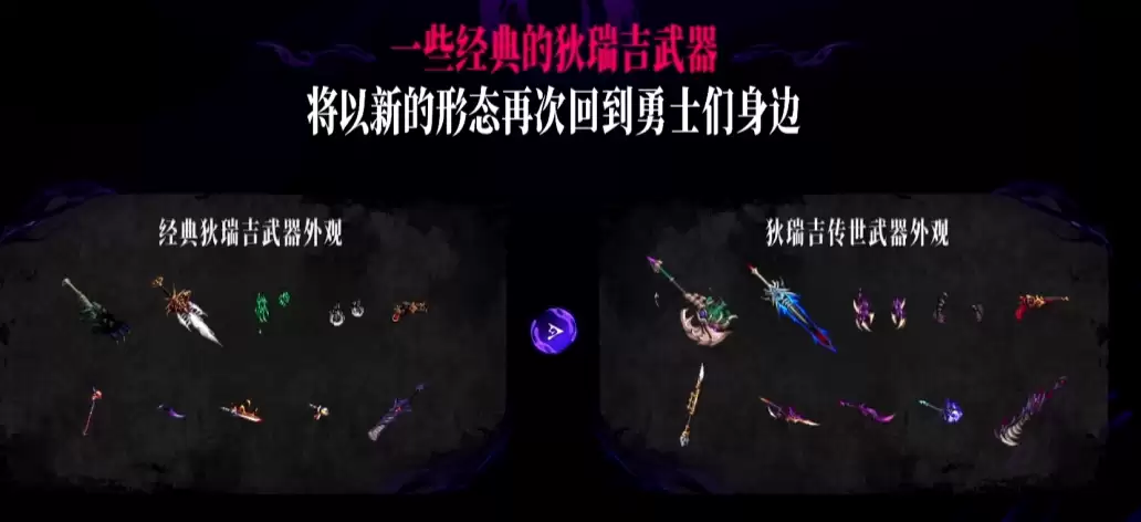 DNF狄瑞吉攻坚战奖励一览