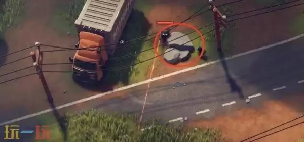 逃离鸭科夫农庄镇BOSS三枪哥怎么打 农庄镇BOSS三枪哥打法分享