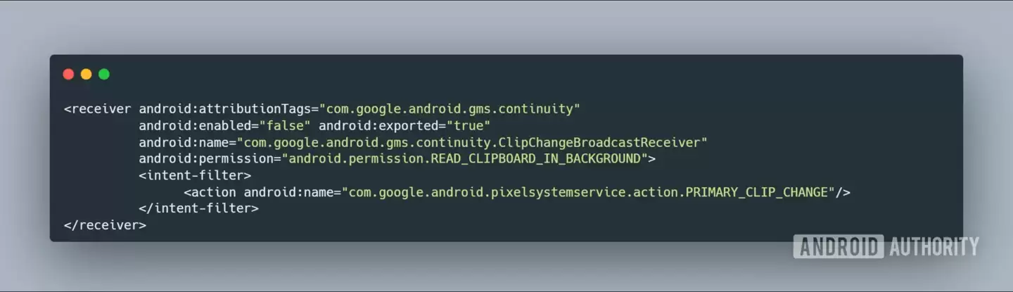 不用再羡慕 iPhone+Mac？谷歌 Android 17 有望支持手机与 Android PC 共享剪贴板