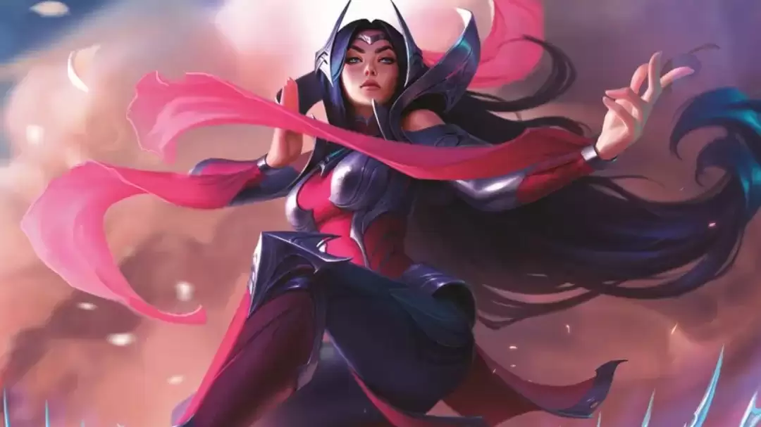 PAX Unplugged重磅发布!《符文边境》铸魂淬炼扩展包揭晓新英雄与赛事规划 PAX Unplugged重磅发布!《符文边境》铸魂淬炼扩展包揭晓新英雄与赛事规划