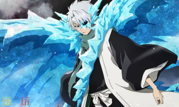 境界刀鸣日番谷冬狮郎配队推荐