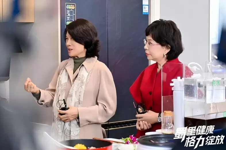 富森美携手美的、海尔、格力等头部品牌，共筑全域商业消费新生态