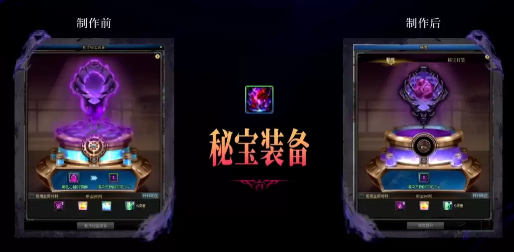 DNF狄瑞吉攻坚战奖励一览