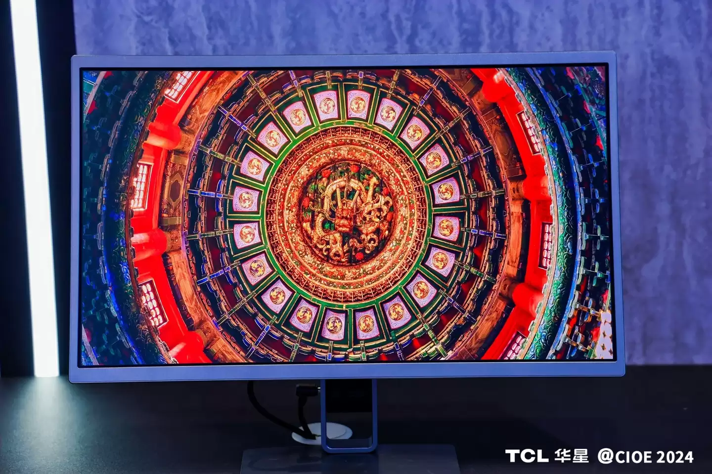 TCL 华星将在武汉建设印刷 OLED 中试验证平台项目,产能扩充 2 倍