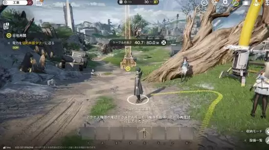 明日方舟：终末地将推第二轮测试，团队详解箱庭式设计理念