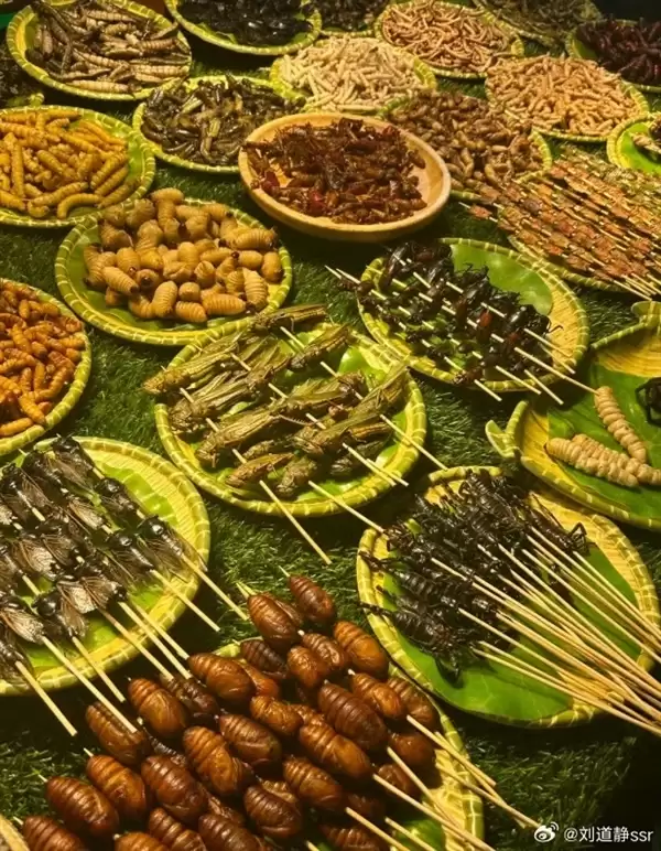 活久见!500元一斤的臭大姐竟成香饽饽 医生称可以吃别多吃