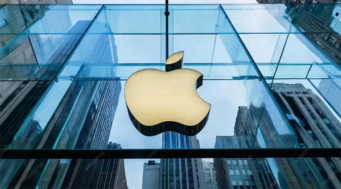 被誉为“iPhone Air之父”的工业设计师乔杜里,正式从苹果离职 被誉为“iPhone Air之父”的工业设计师乔杜里,正式从苹果离职