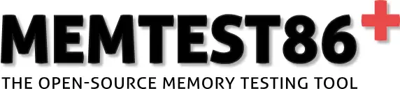 开源内存测试工具 Memtest86+ 更新 8.00『大版本』：支持新款处理器