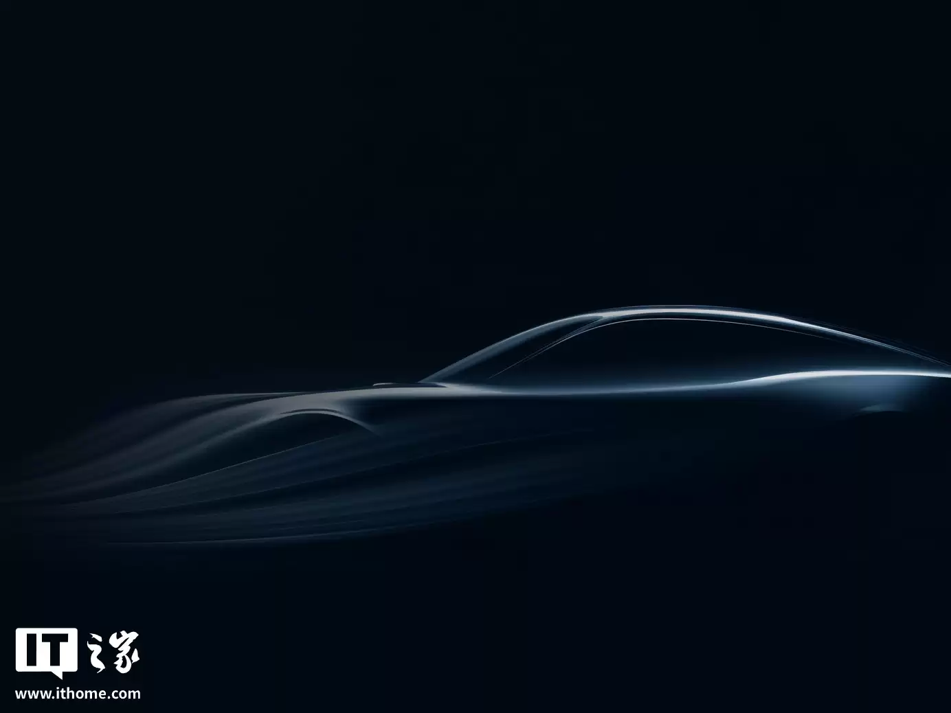 广汽与华为联合打造，启境首款猎装轿跑明年 6 月上市交付