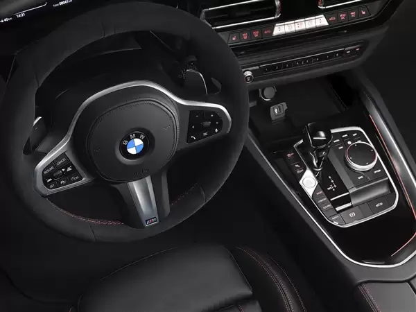 经典双门敞篷跑车宝马Z4将停产:最终版官图发布