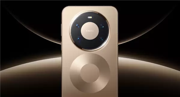 官方确认:华为Mate 80系列不支持磁吸