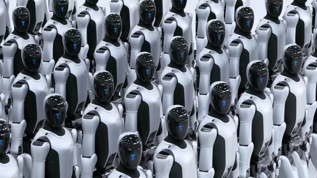 2.64 亿元,优必选刷新人形机器人订单金额纪录