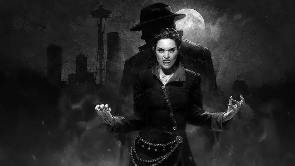 避世血族2口碑崩塌:命名之困与理想破碎的十年困局