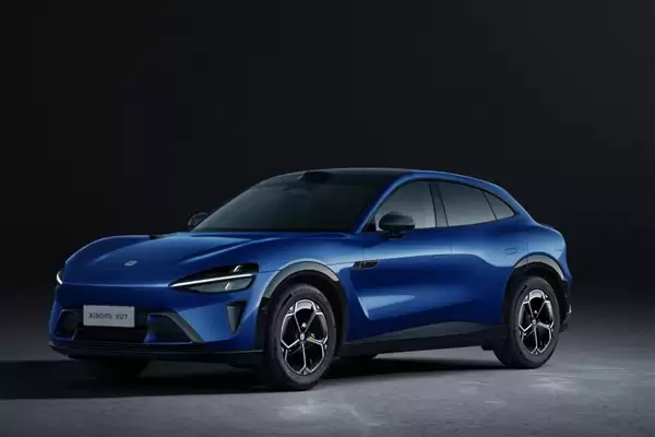 博主体验小米YU7最新辅助驾驶:直呼小米变老米 进步很大