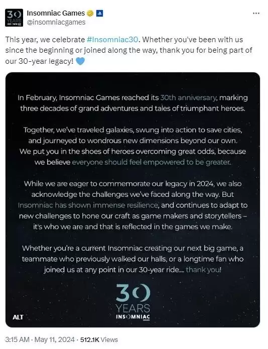 失眠组30年共创英雄传奇