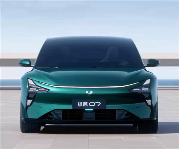 还能复活吗 极越汽车官宣开启预重整:将引入新的投资人