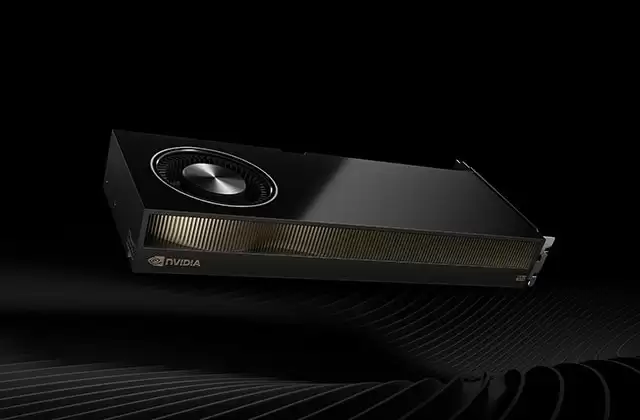 英伟达新款 RTX 6000D 显卡现身:156SM,预计配备 84GB 显存