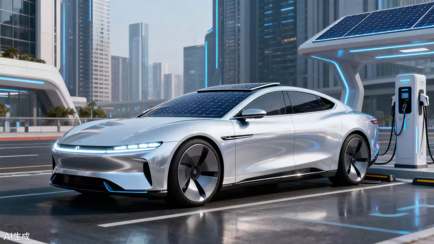 2030 年起禁售燃油车,英国追加 13 亿英镑电动汽车补贴