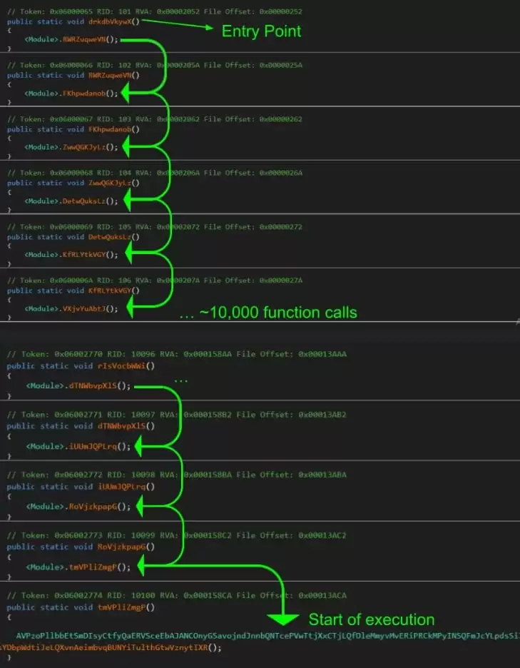 警惕！新攻击伪装成Win11更新，藏在PNG图片中投毒黑掉你的电脑