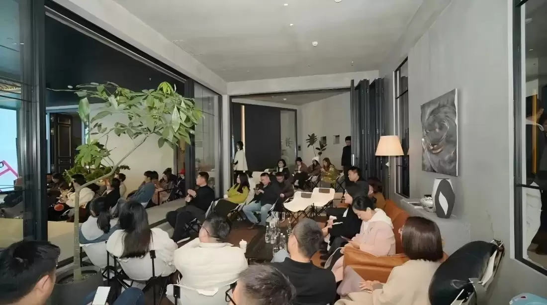 富森美携手美的、海尔、格力等头部品牌，共筑全域商业消费新生态