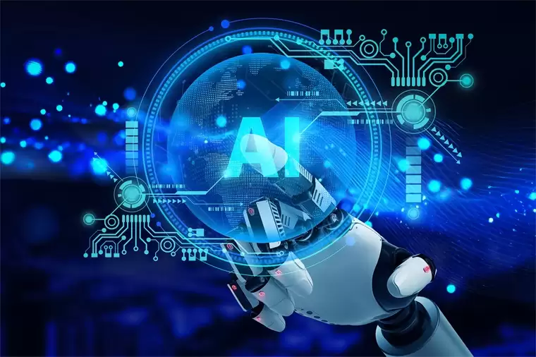 投资不足更危险?AMD CEO苏姿丰:我不担心AI泡沫,愿意下大胆且果敢赌注人收获丰厚回报【附人工智能行业市场分析】