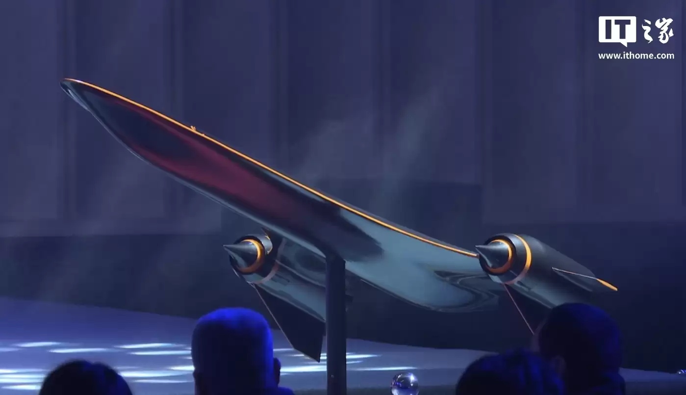 国产凌空天行驭空-1000+ 高超声速导弹发布:最远 1300 公里射程、5-7 马赫速度