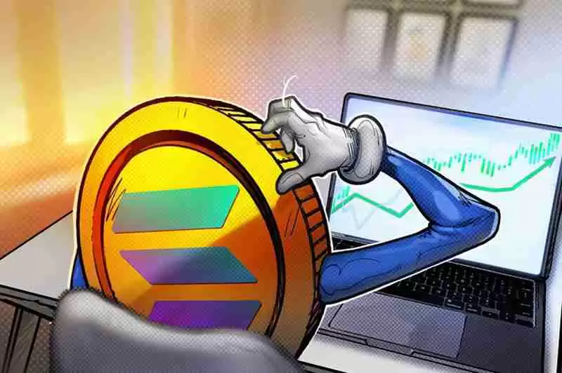 3个索拉纳币（SOL）数据点显示130美元或为底部：是否是重返区间高点的时机？一文了解