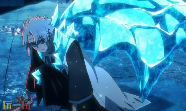 境界刀鸣日番谷冬狮郎配队推荐