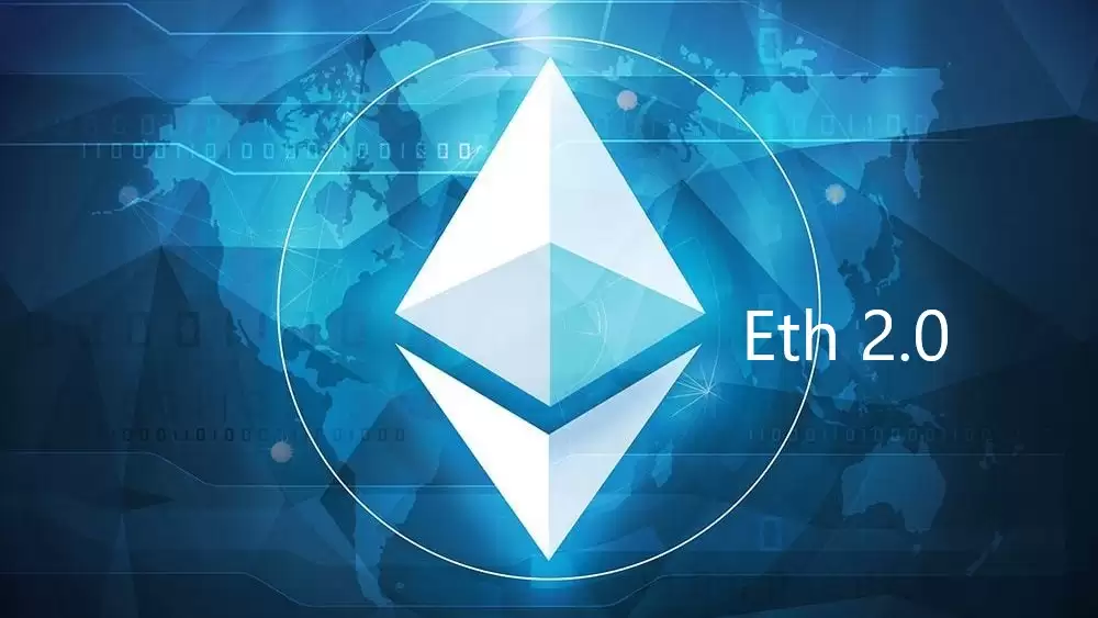 以太坊(ETH)：机构化浪潮下的技术跃进与市场考验 - 菜鸟下载