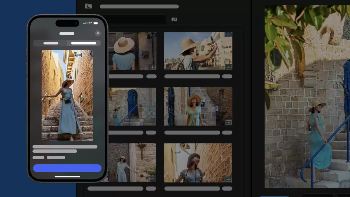 Adobe Premiere Pro 编辑软件 25.6 版本更新原生支持尼康 N-RAW 格式