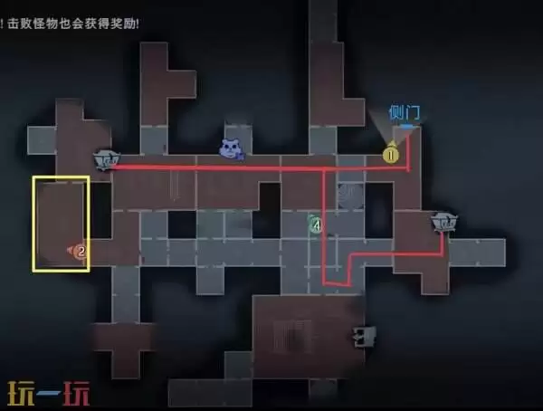 超自然行动组古城区普通小抄 绝版古城普通小抄合集分享