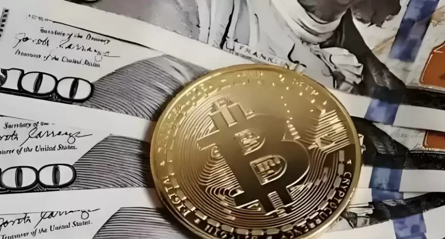 加密货币ETF全解析:它如何为普通投资者打开合规投资的大门 - 菜鸟下载