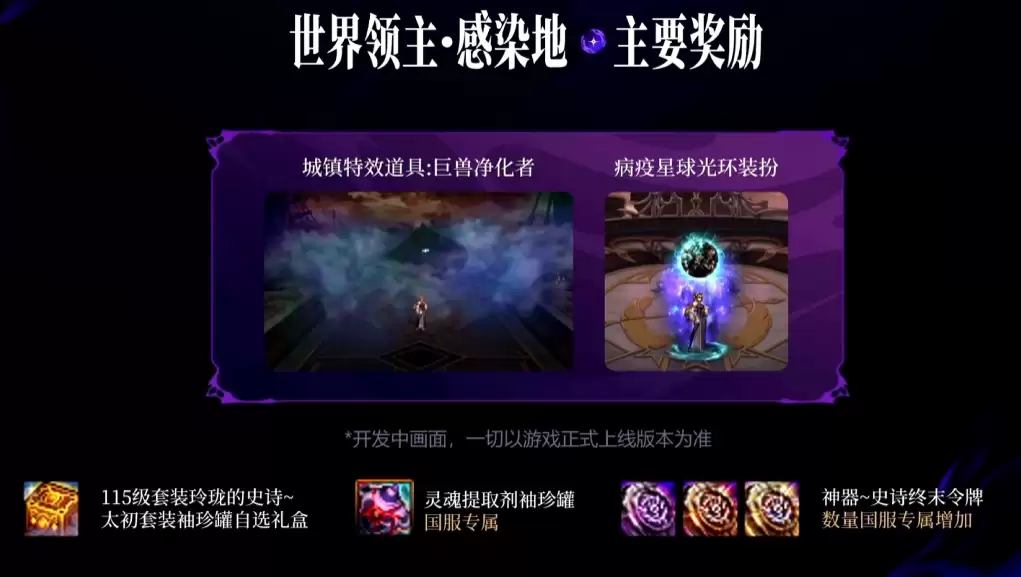 DNF12月11日版本更新内容一览