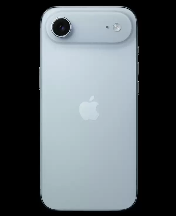 iPhone Air掉链子：苹果方向错了