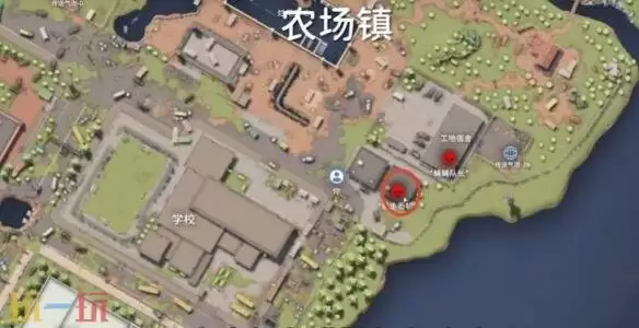 逃离鸭科夫农场小镇BOSS暴走街机怎么打 农场小镇BOSS暴走街机打法分享