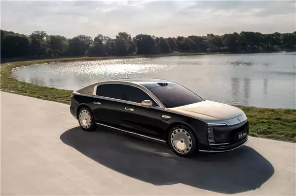 江淮放弃“亲儿子” 集中资源投尊界!尊界明年将推6款车